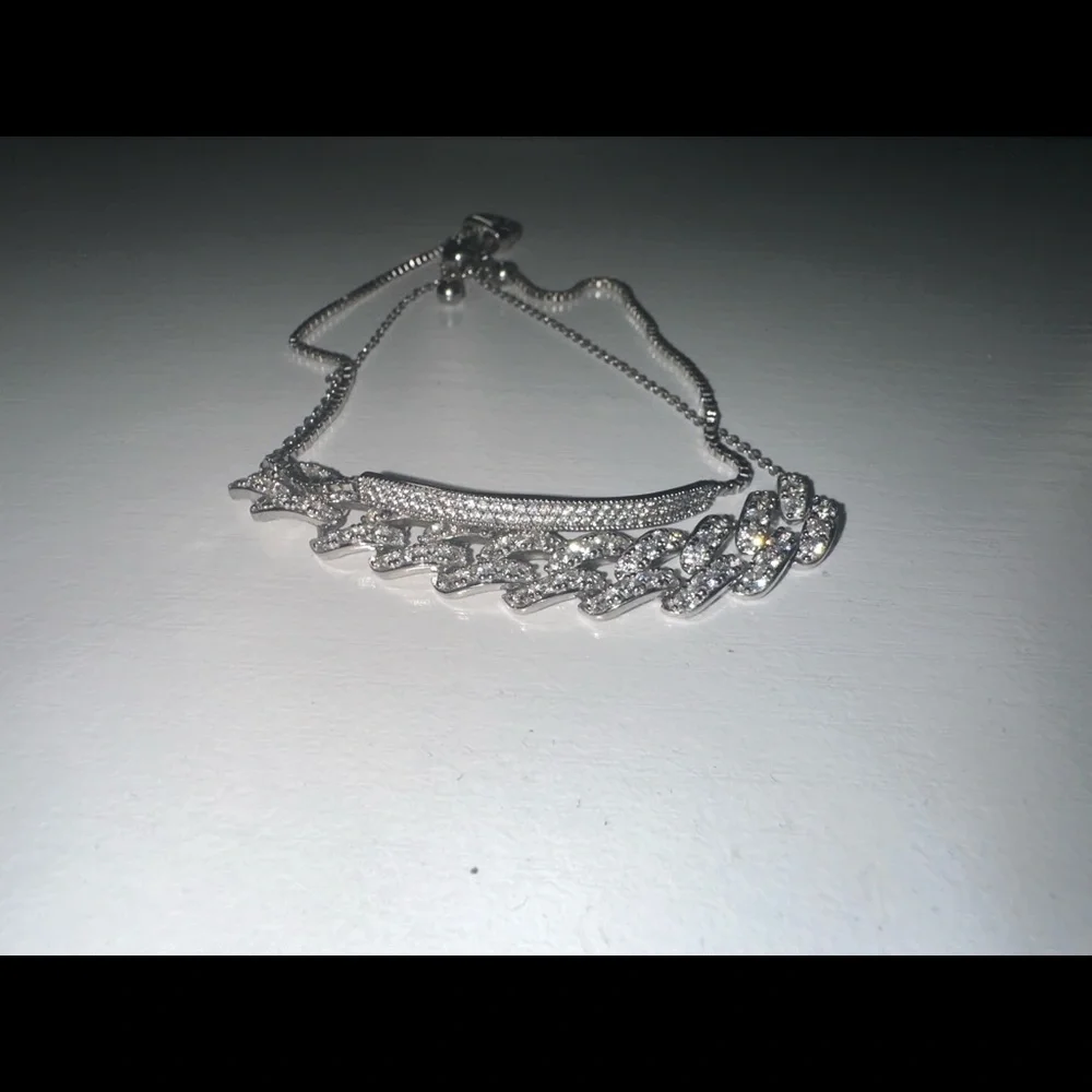 Sliver Bracelets - Picture 2 of 2